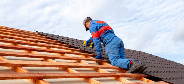 Reliable Robinson, IL  Roofing repair and installation Solutions