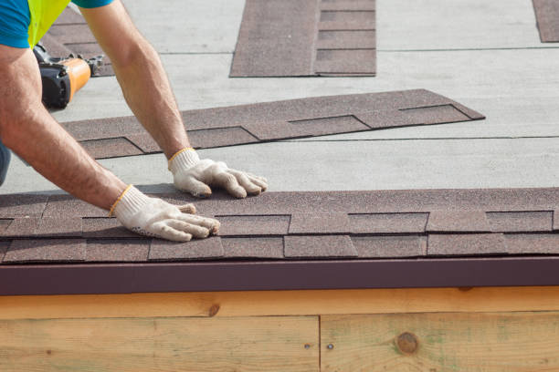 Best Roofing for New Construction  in Robinson, IL